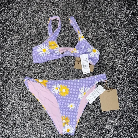 Pacsun swim - Picture 1 of 3